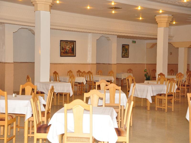 Cyclamens Mechmoum Hotel And Spa Hammamet Exterior photo
