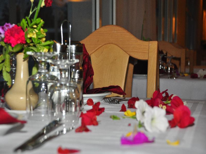 Cyclamens Mechmoum Hotel And Spa Hammamet Exterior photo